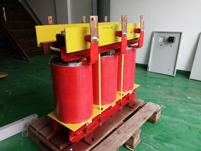 當(dāng)遇到三相變壓器著火，我們該怎么辦？