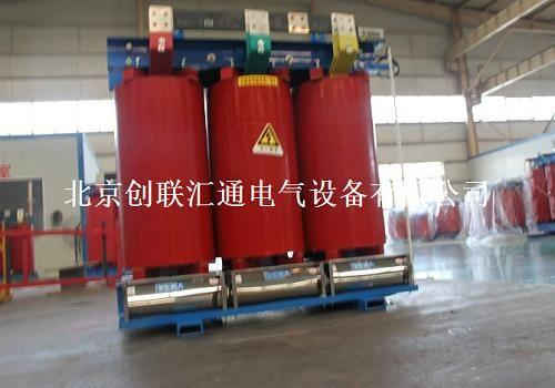 一般正常的干式變壓器的溫度標(biāo)準(zhǔn)是多少度？